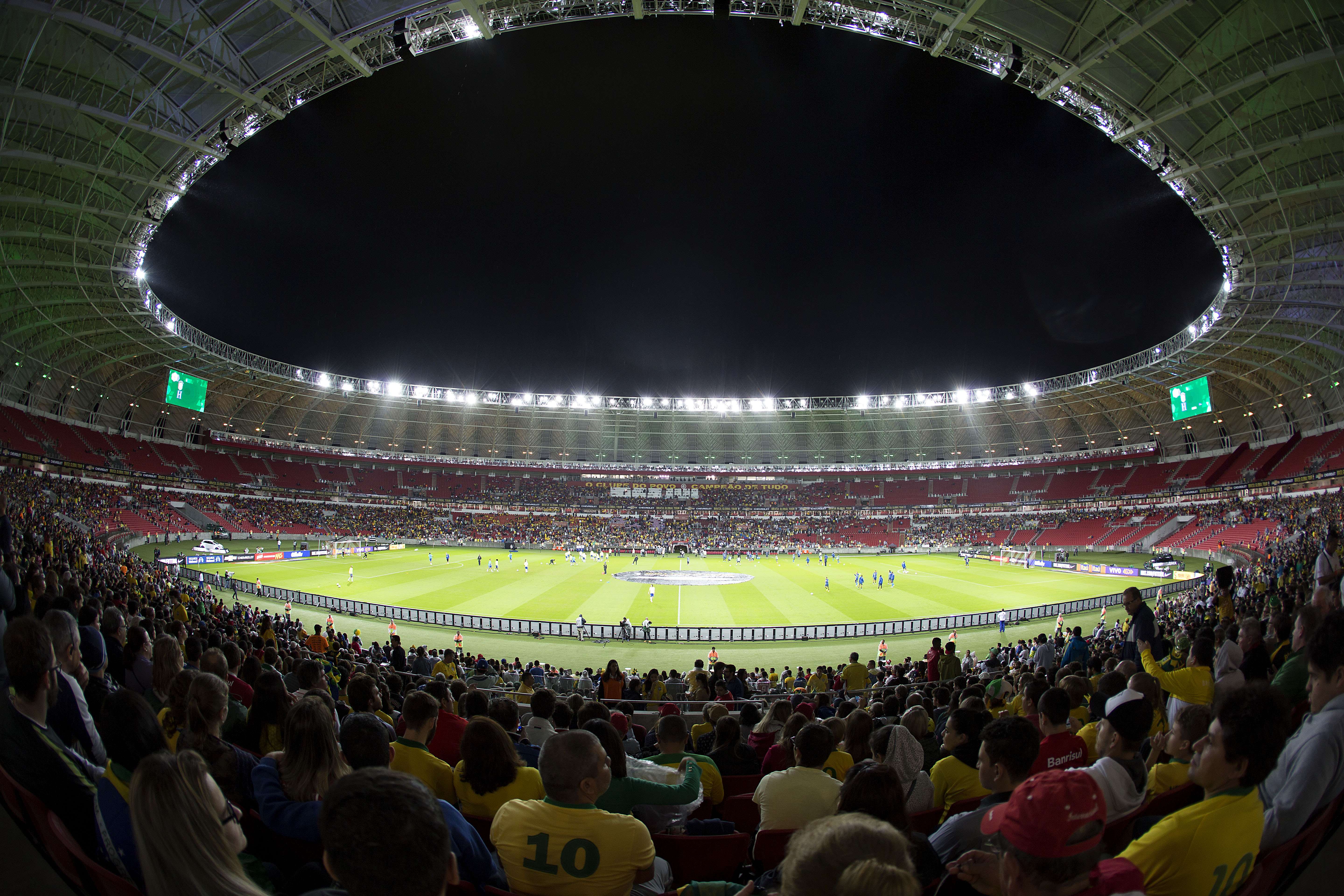 Conmebol Confirms Candidates To Host 2021 2023 Libertadores Finals