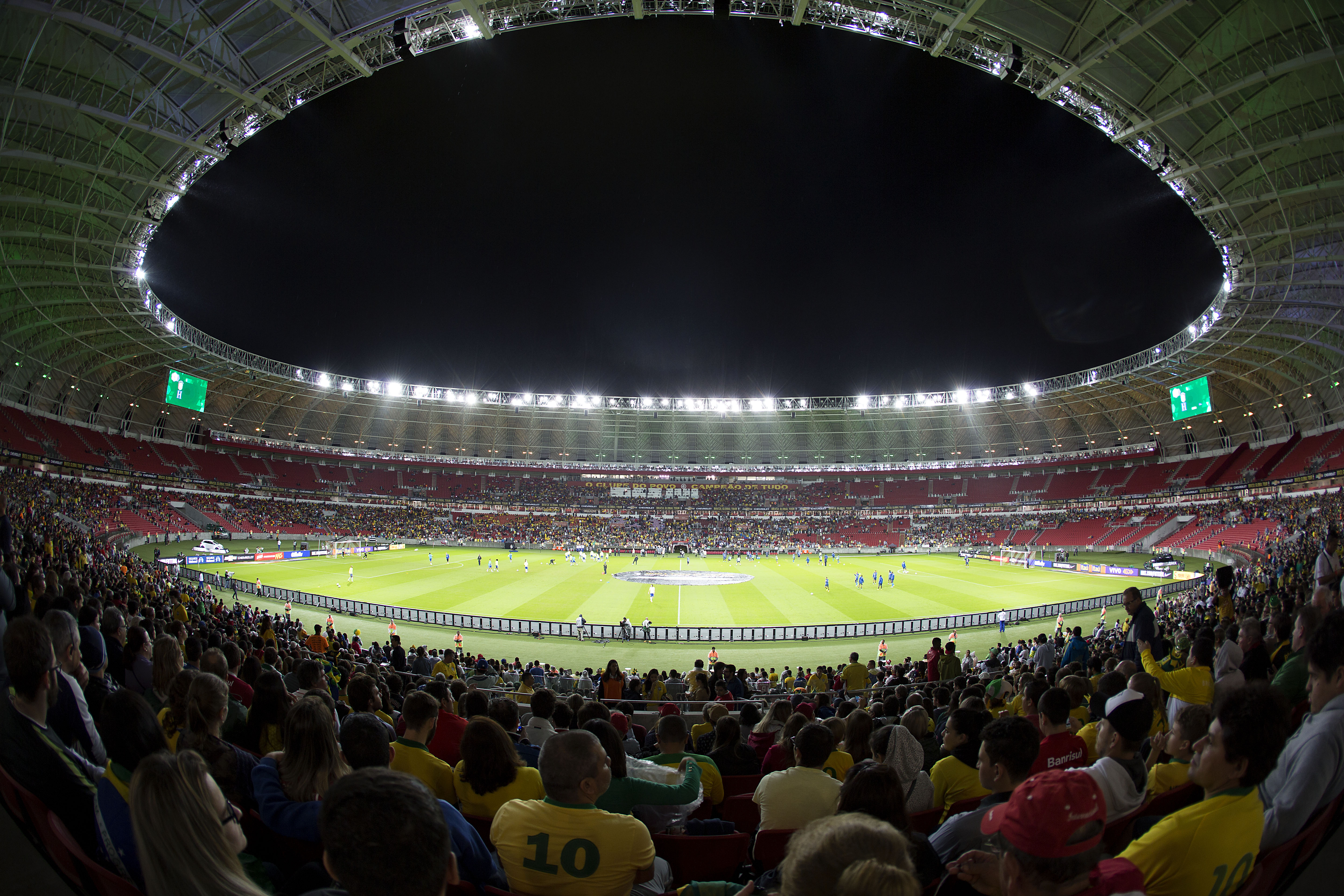 Estadio Beira-Rio