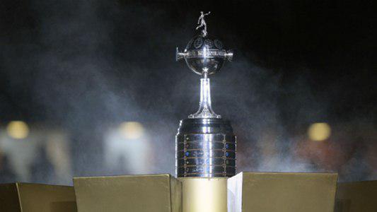 2020 Libertadores Qualification Copa Libertadores