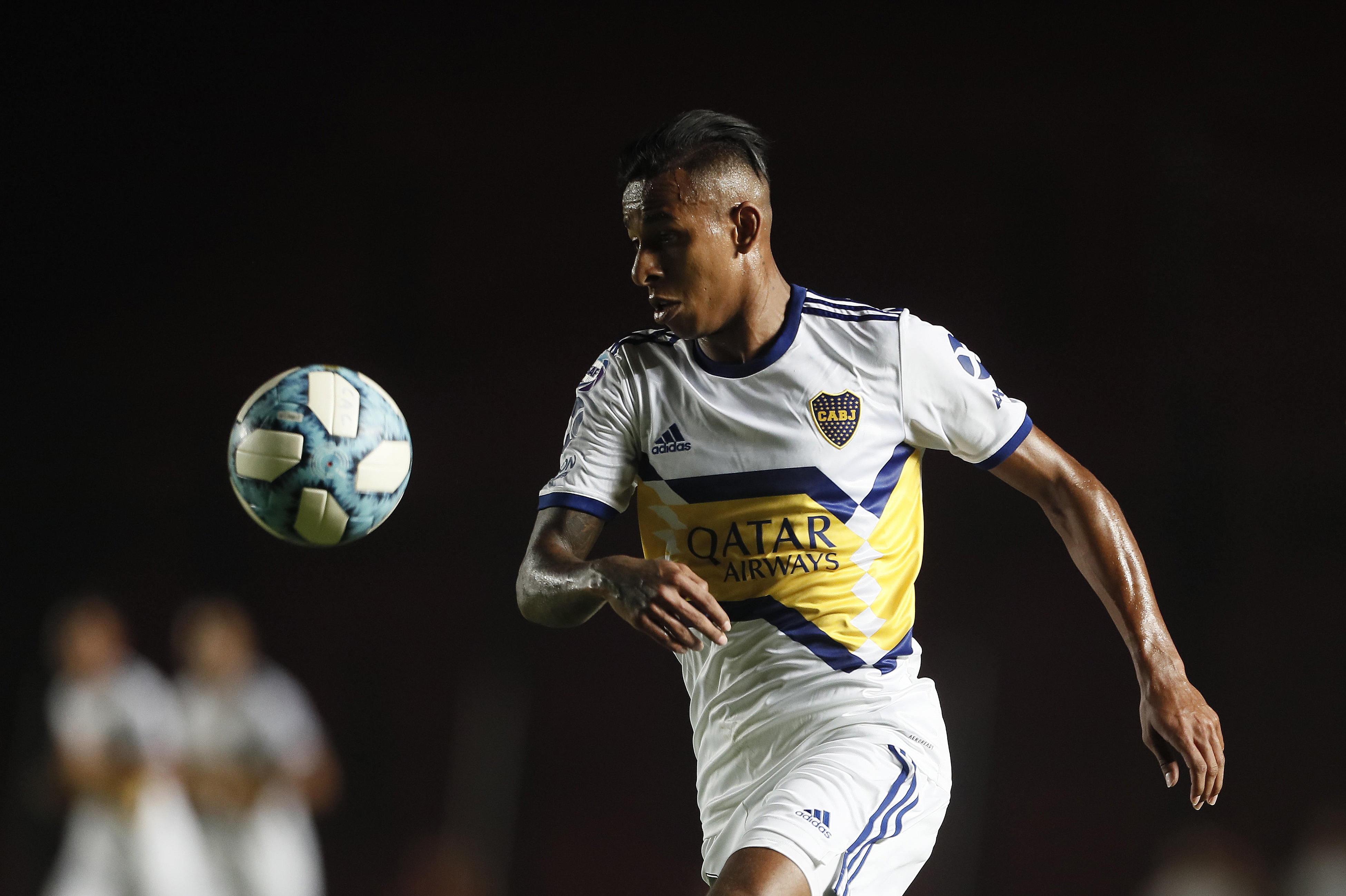 Caracas Boca Horario Y Como Ver En Vivo Por Tv Y Online La Fecha 1 De La Copa Libertadores 2020 Copa Libertadores
