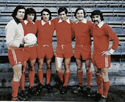 Independiente campeón Libertadores