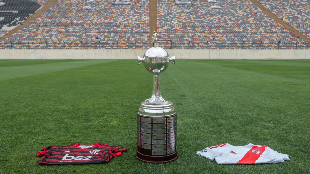 River Flamengo Horario Y Que Canal Televisa Y Transmite En Vivo