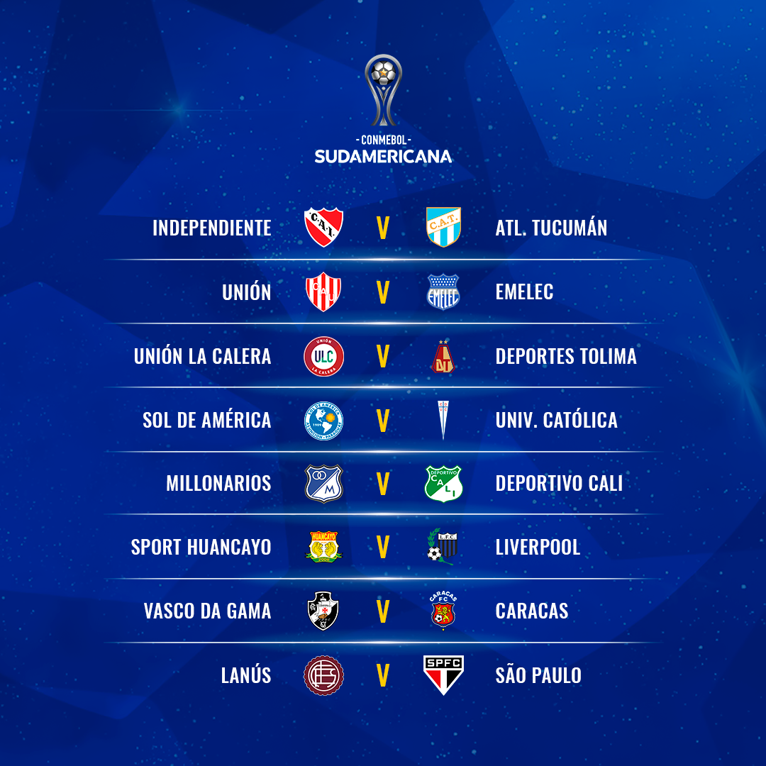 Copa Libertadores Bracket - Goleadores De La Copa ...