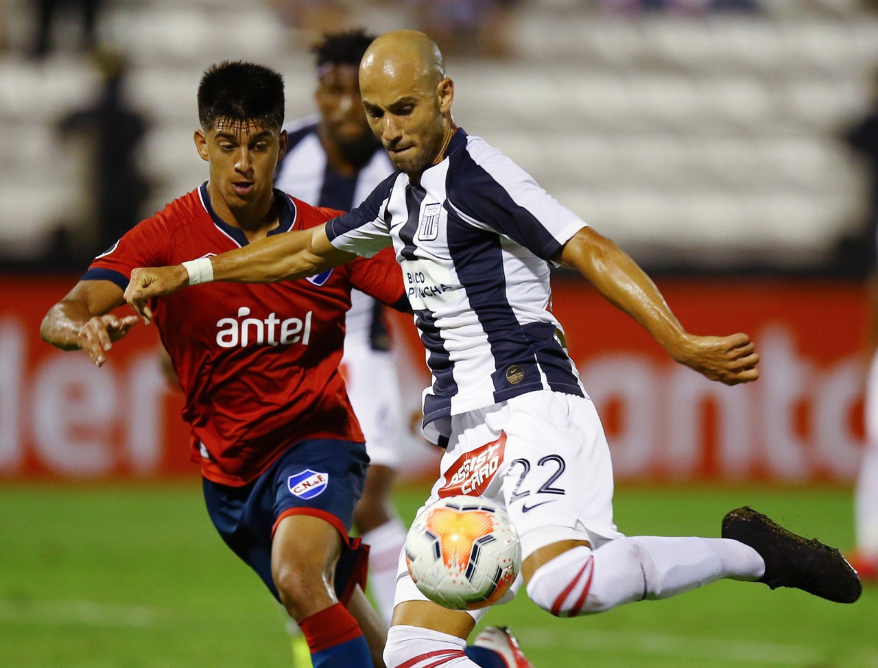 Estudiantes De Merida Noticias Y Resultados Copa Libertadores
