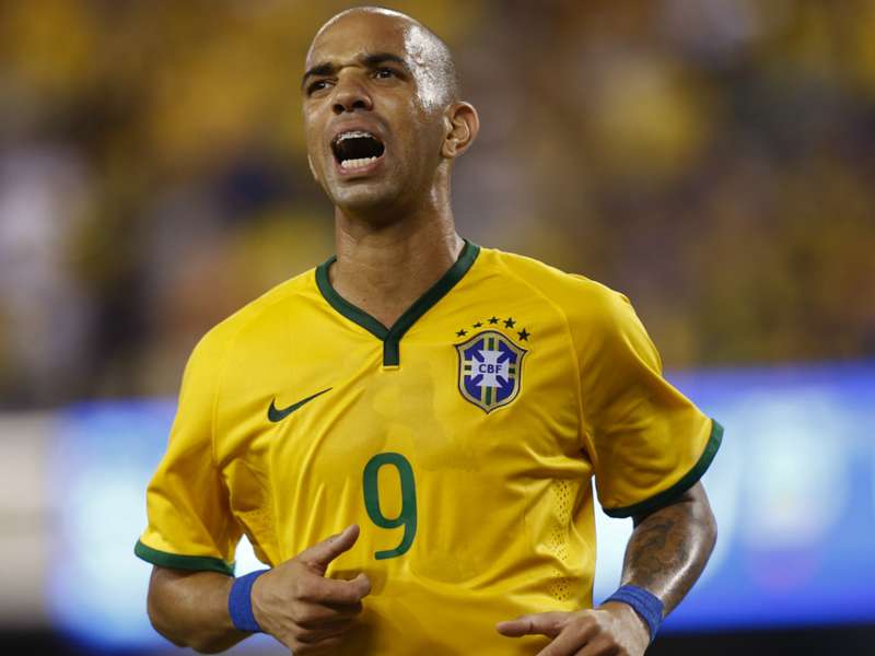 Diego Tardelli: I have earned Brazil role | Goal.com