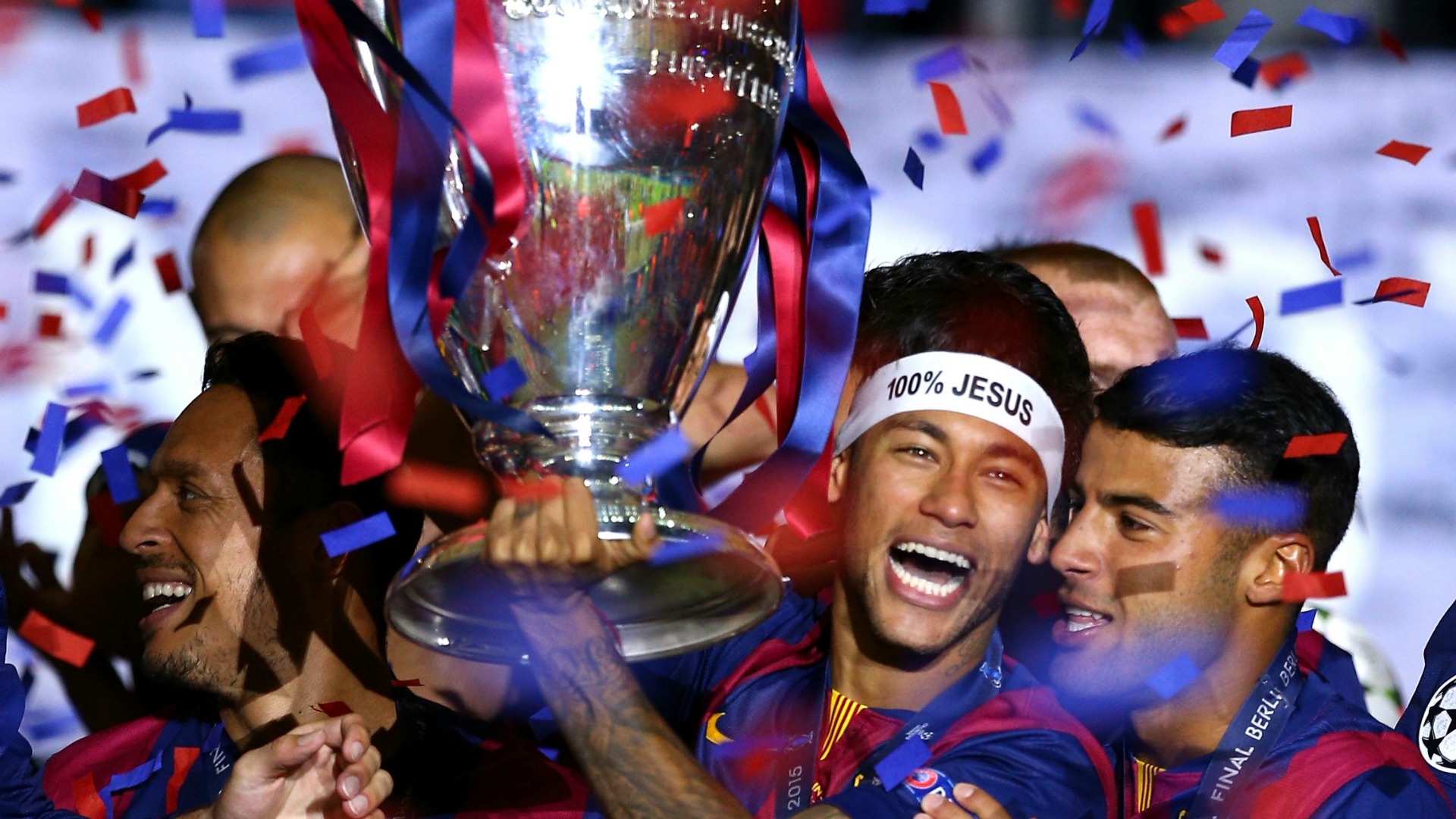 primeiro campeão da champions league