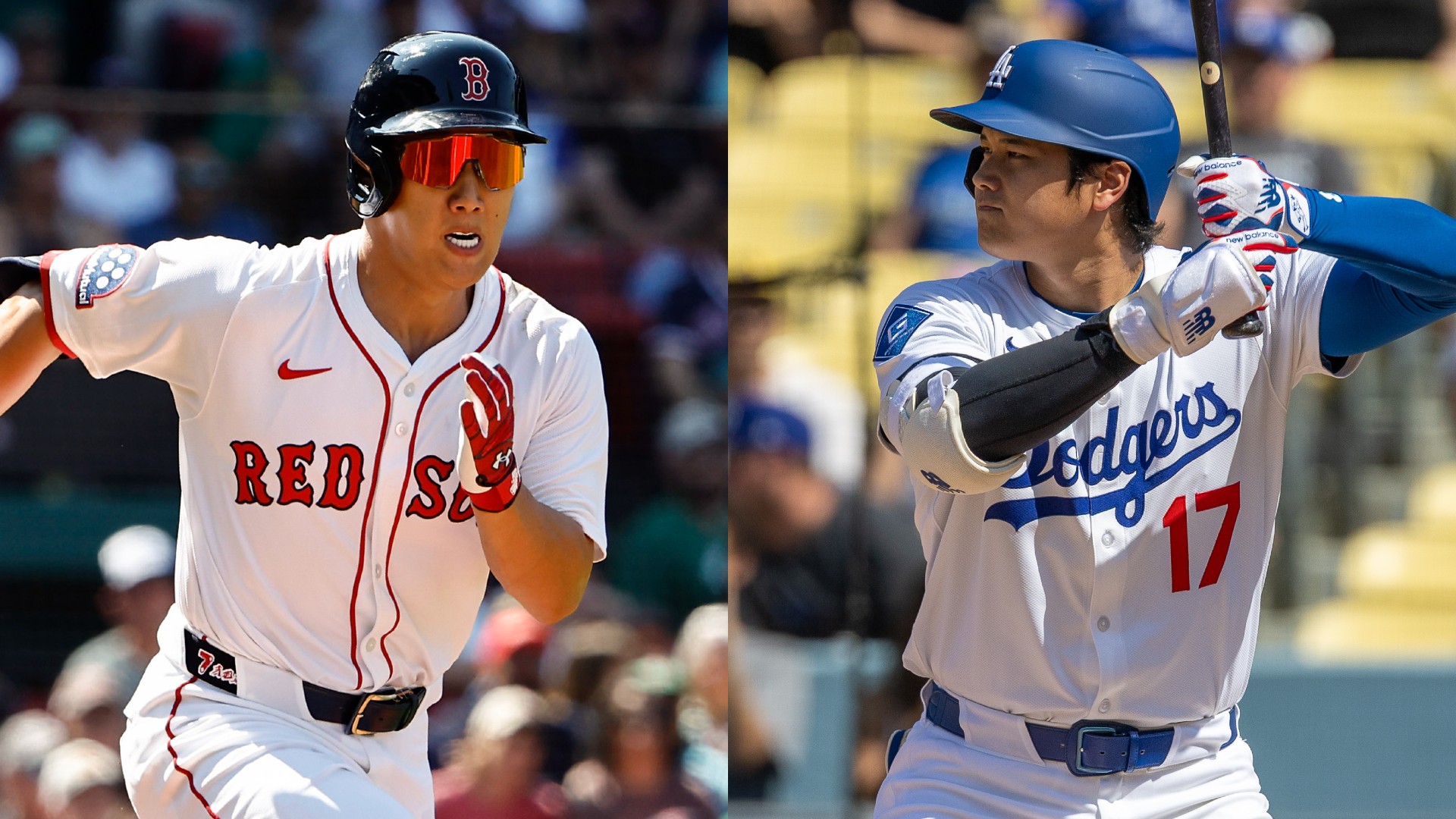 7月26日】MLB2025レッドソックスvsドジャースの放送予定・視聴方法