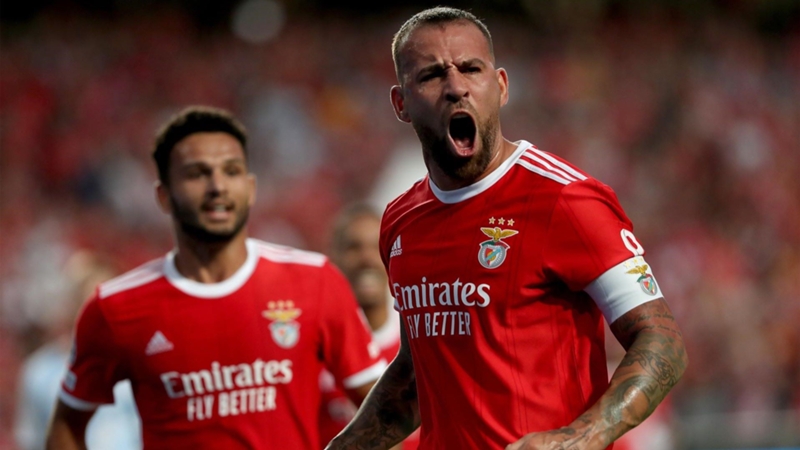 FC Brügge vs. Benfica Lissabon: TV, LIVE-STREAM - alles zur Übertragung der Champions League