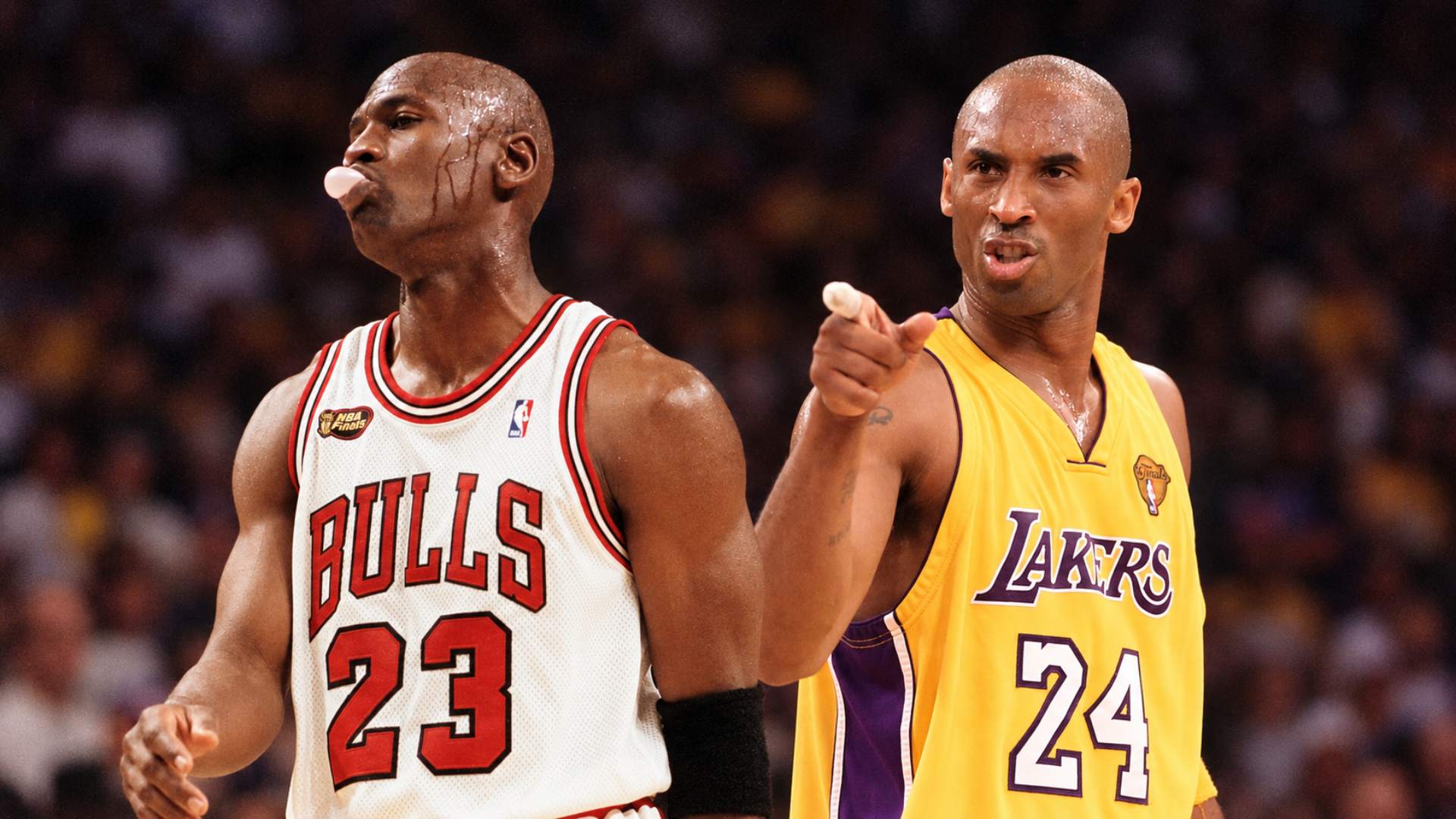 Michael Jordan's 1998 Finals Jersey Sells for Record $12.26 Million