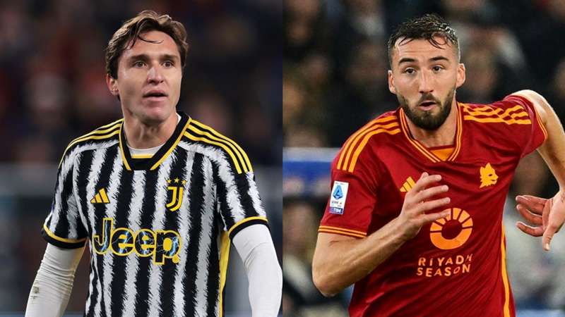 Juventus vs. AS Rom: TV, LIVE-STREAM - alles zur Übertragung