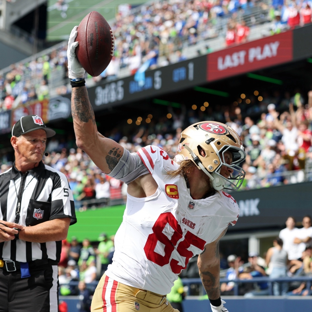 NFL anuncia os cinco jogadores que brigam pelo prêmio de MVP