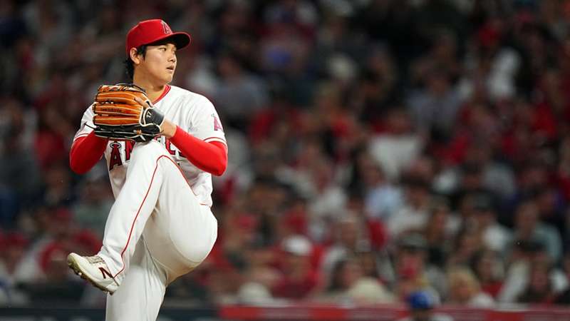 【4月28日】大谷翔平登板予定｜エンゼルス対アスレチックスのテレビ放送・ネット配信予定・無料視聴方法／PR  ※DAZN配信外※