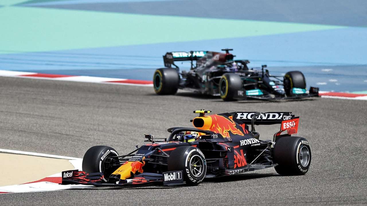 開幕前の時点で最強はレッドブル F1公式が10チームのパワーランキングを発表 F1 Dazn News 日本 開幕前の時点で最強はレッドブル F1公式が10チームのパワーランキングを発表 F1 Dazn News 日本