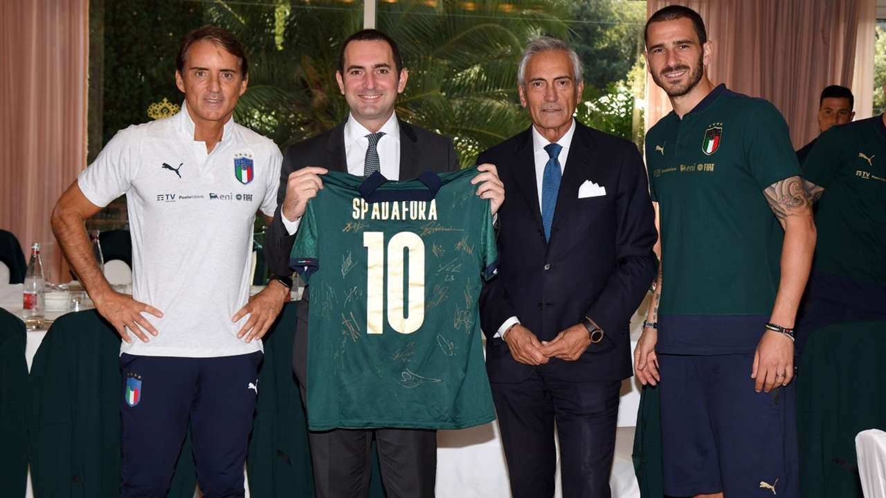 セリエa再開は最速で6月13日 5月28日に正式発表へ Dazn News 日本 セリエa再開は最速で6月13日 5月28日に正式発表へ Dazn News 日本