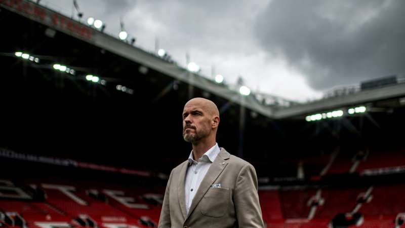 Manchester United, Ten Hag netto: "Cristiano Ronaldo non è in vendita"