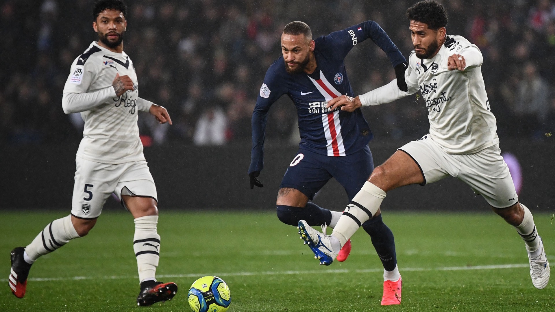 Psg Gegen Bordeaux Psg Gegen Bordeaux