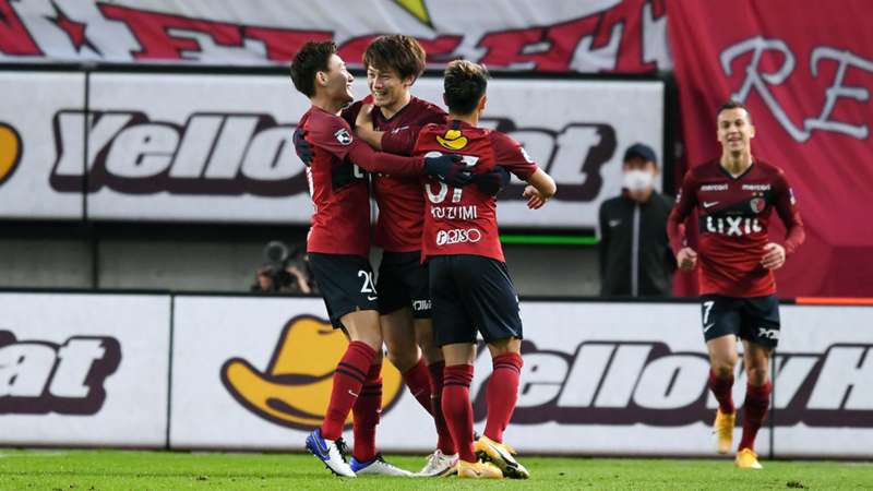 鹿島が浦和に快勝 Acl出場権争いは激化 J1リーグ第30節 結果まとめ 国内サッカー Dazn News 日本 鹿島が浦和に快勝 Acl出場権争いは激化 J1リーグ第30節 結果まとめ 国内サッカー Dazn News 日本