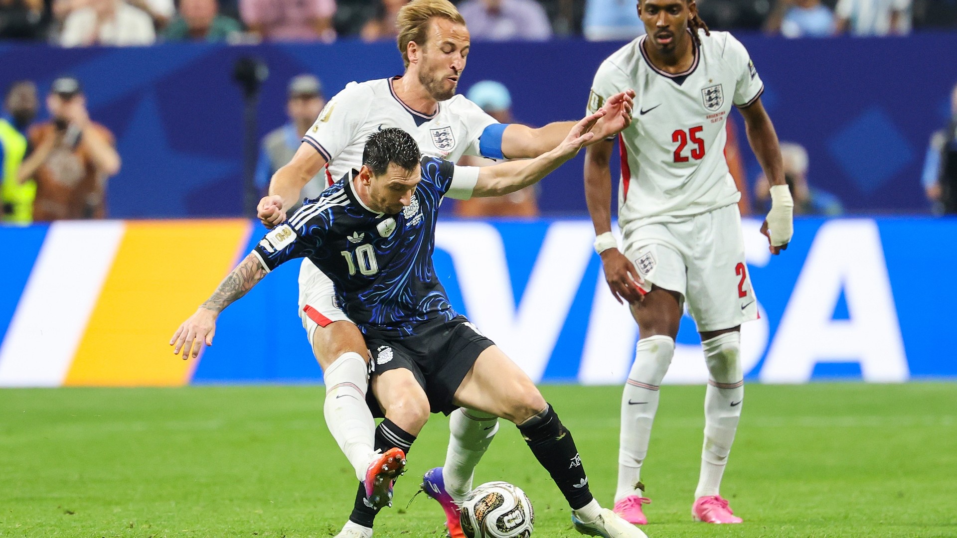 北中米W杯】初出場ヨルダン、痛恨の逆転負けで敗退決定…J組は