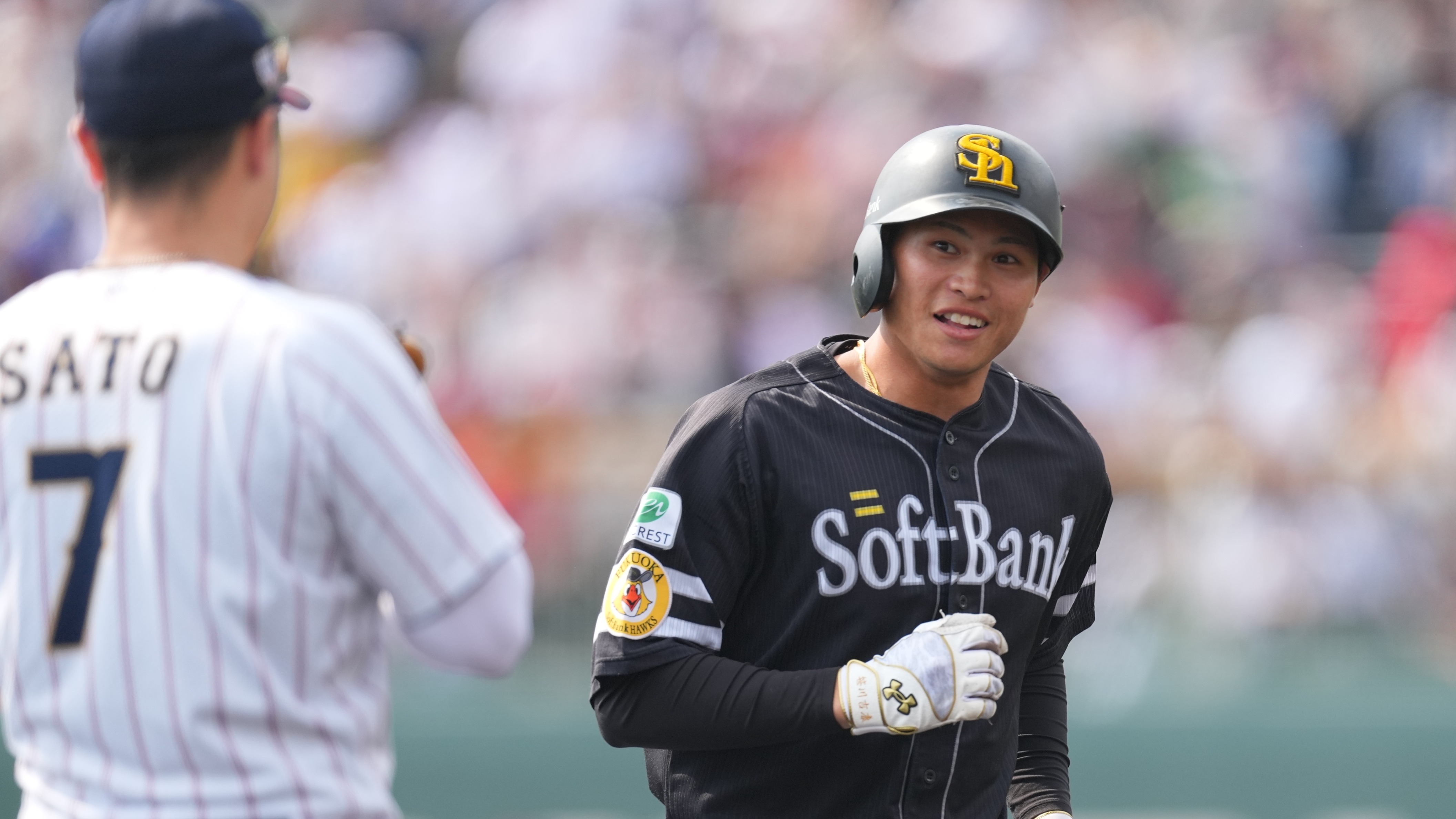 東京ヤクルトスワローズ】｜プロ野球｜ドラフト名鑑2025 | DAZN News JP