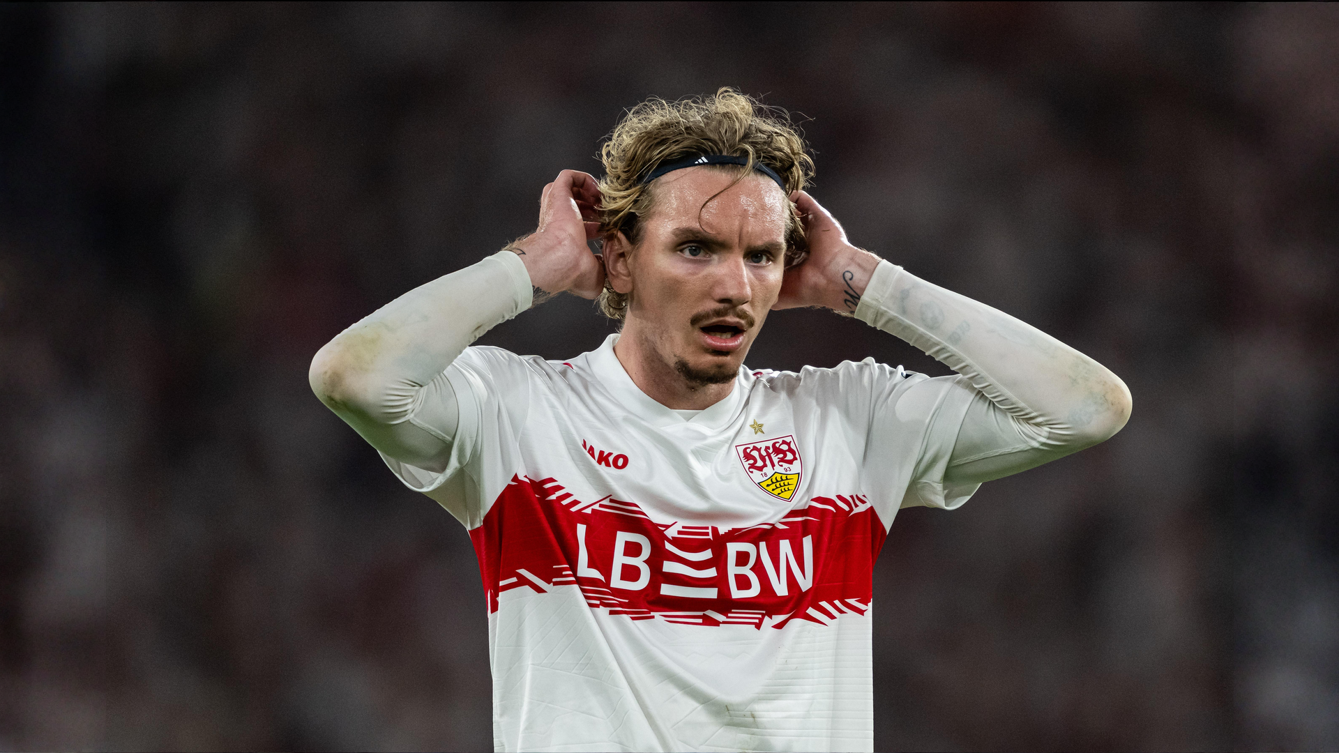 開幕コラム】新シーズンはドイツの未来を担う“シュトゥットガルトの大