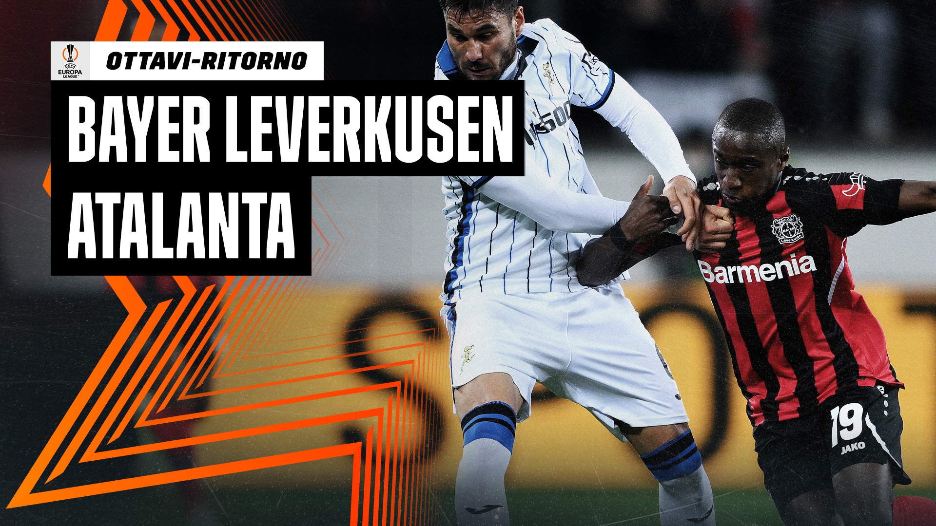 Bayer Leverkusen-Atalanta 0-1: video highlights, gol e sintesi partita - DAZN News Italia
