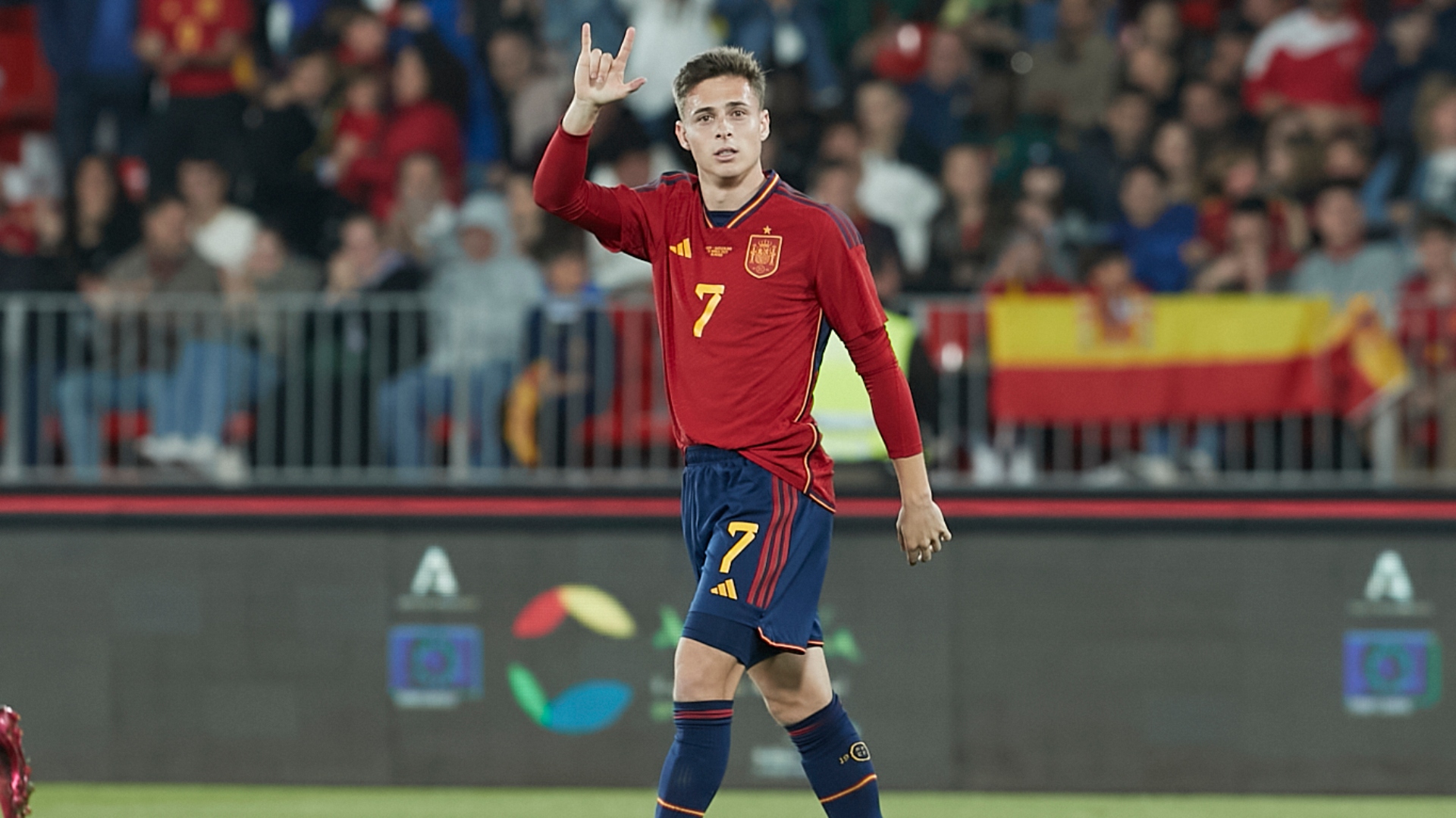 España vs Ucrania Sub 21 fecha, hora, canal, TV y dónde ver online el Europeo 2023 de y
