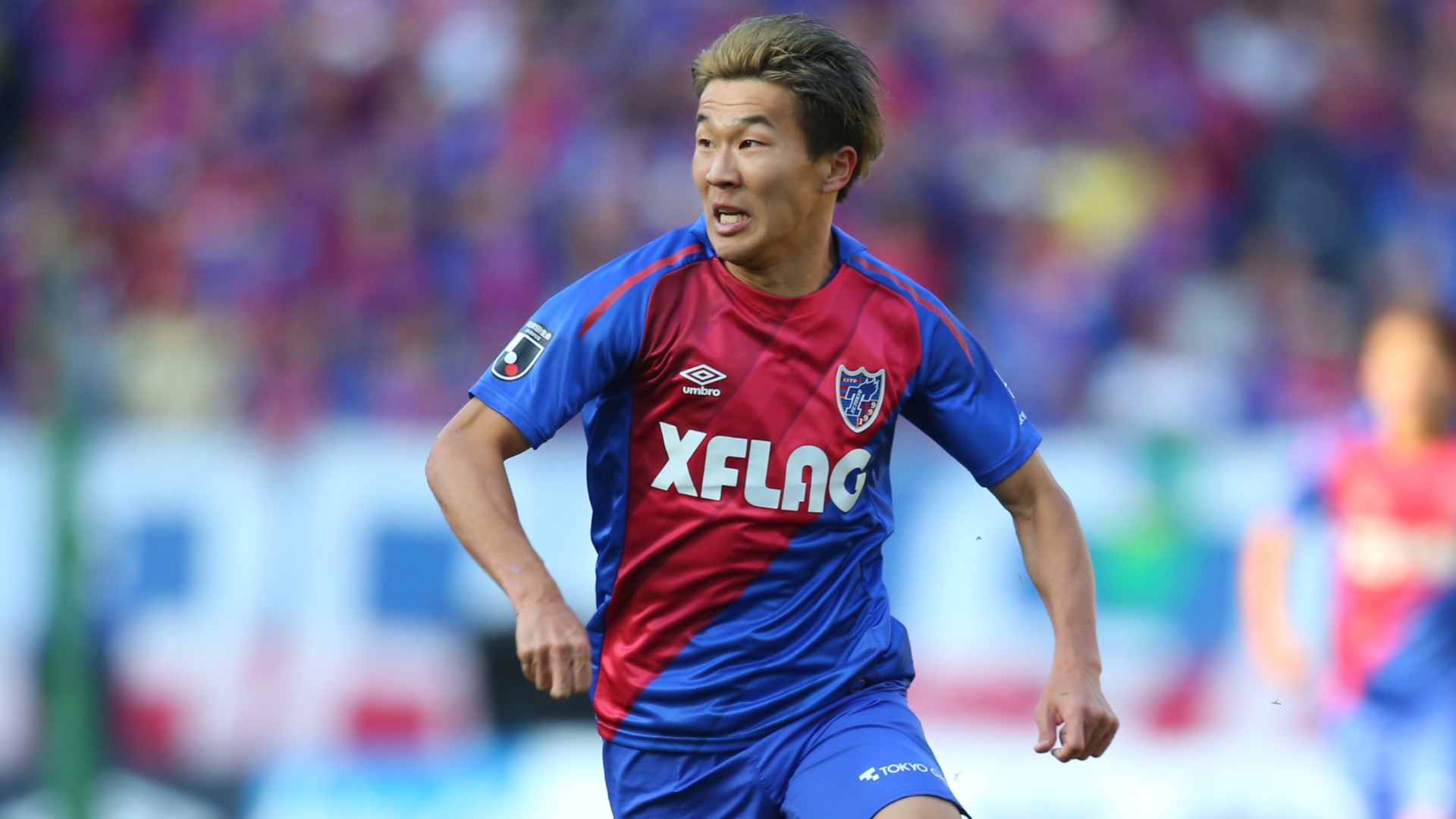 注目選手 永井謙佑 Jリーグ Dazn News 日本