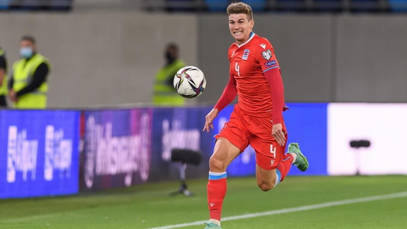 Luxemburg vs. Bosnien-Herzegowina: TV, LIVE-STREAM - die Übertragung