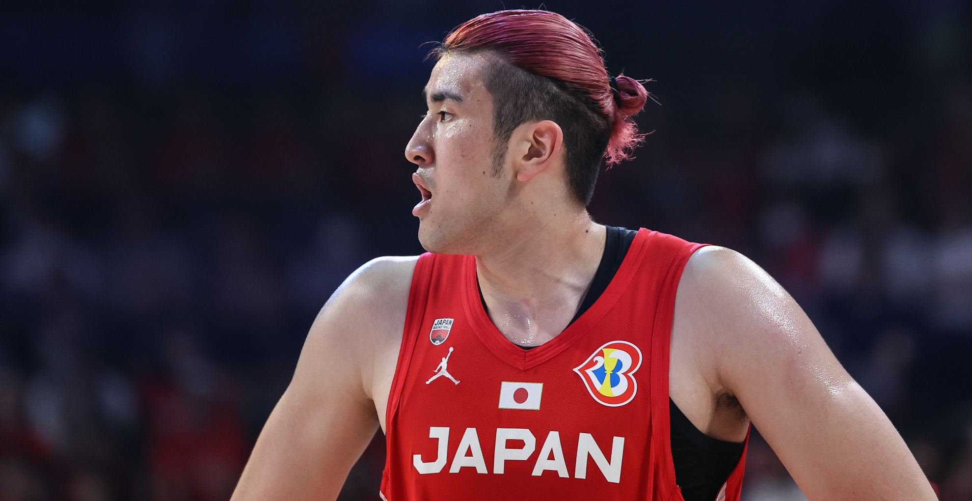 fiba-basketball-koya kawamata-japan-20230825