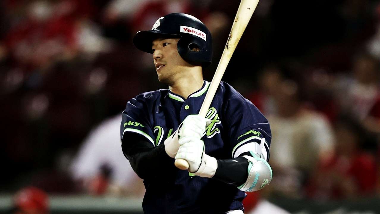 ヤクルト西浦が決勝弾 中日が連敗ストップ セ リーグ結果まとめ プロ野球 Dazn News 日本 ヤクルト西浦が決勝弾 中日が連敗ストップ セ リーグ結果まとめ プロ野球 Dazn News 日本