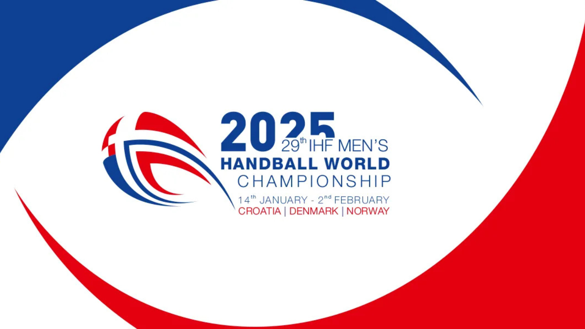 Dónde ver el Mundial de Balonmano 2025 online en directo: TV en España ...