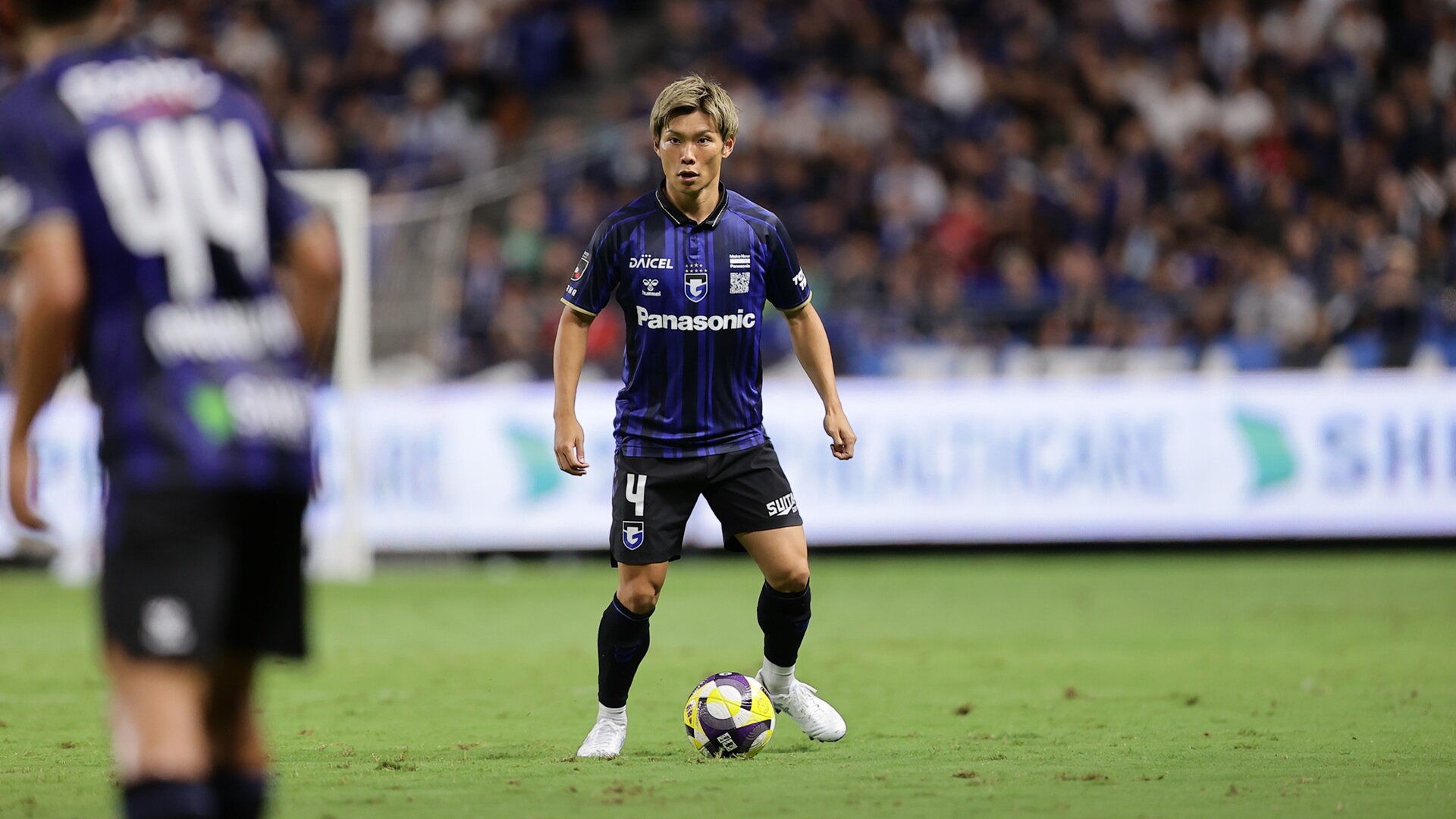 注目選手】パウ・トーレス | ビジャレアル | DAZN News JP