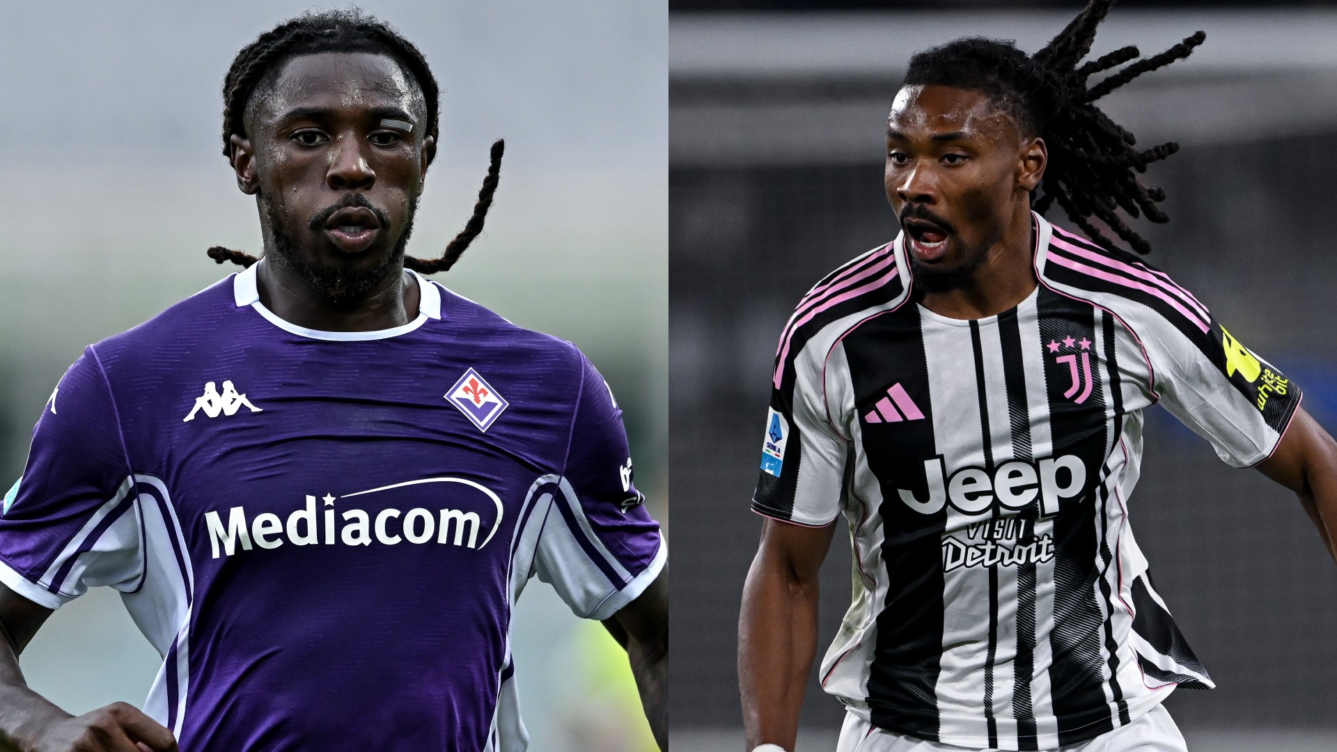 11月23日】フィオレンティーナvsユヴェントスのテレビ放送/ネット配信