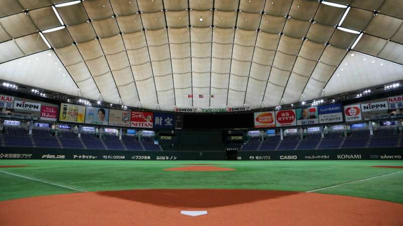 開幕延期のプロ野球が練習試合の詳細を発表！公式戦カードをベースに全74試合実施へ