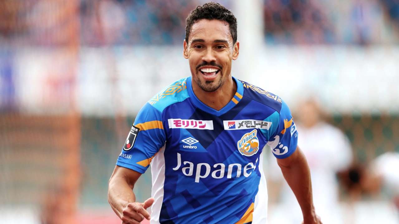 注目選手 エジガル ジュニオ Jリーグ Dazn News 日本 注目選手 エジガル ジュニオ Jリーグ Dazn News 日本