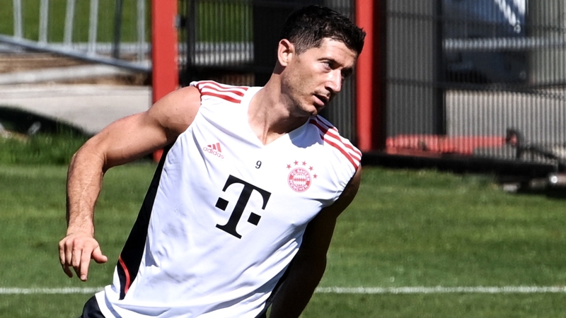 Lewandowski al Barcellona, ufficiale l'accordo tra blaugrana e Bayern