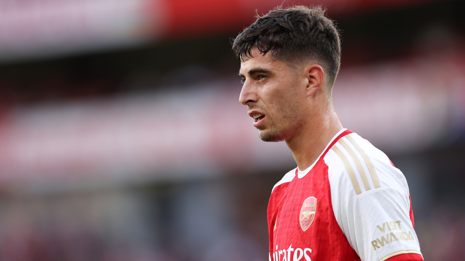 wie alt ist kai havertz