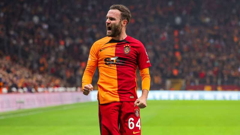 Galatasaray Istanbul vs. Fenerbahce: TV, LIVE-STREAM - die Übertragung der Süper Lig
