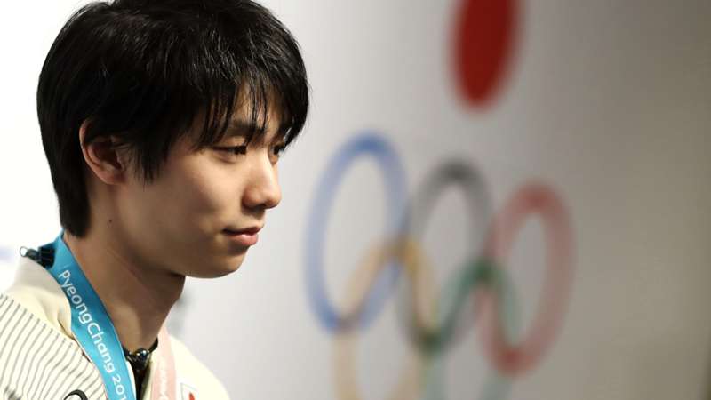 フィギュアスケートの羽生結弦がツイッターでファン、医療従事者、闘病中の方々にメッセージ|新型コロナウイルス