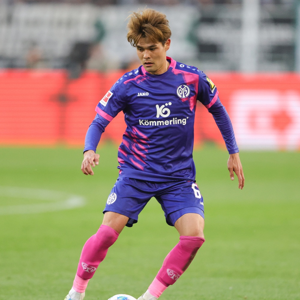 注目選手】キングスレイ・コマン | バイエルン・ミュンヘン | DAZN News JP