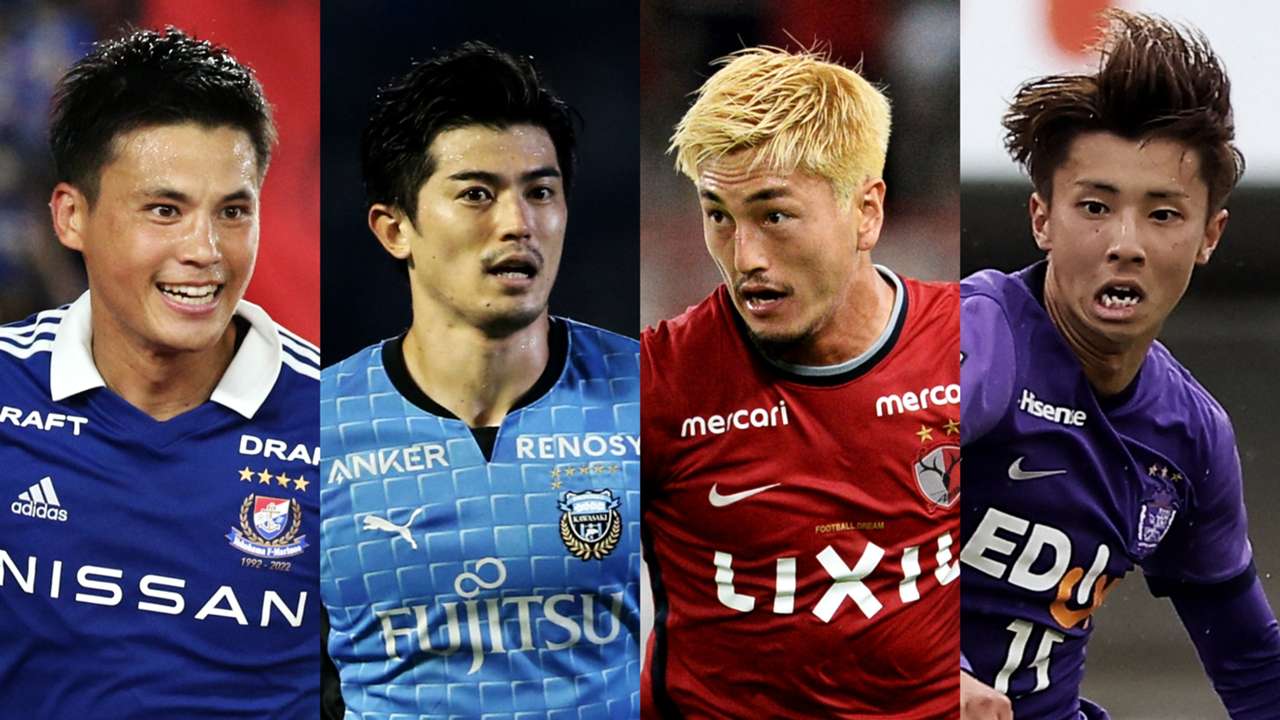 E 1選手権に推す 坪井ジャパン を選出 非常に頭の良い選手 とj2からのサプライズ選出も Jリーグプレビューショー Dazn News 日本 E 1選手権に推す 坪井ジャパン を選出 非常に頭の良い選手 とj2からのサプライズ選出も Jリーグプレビューショー Dazn News 日本