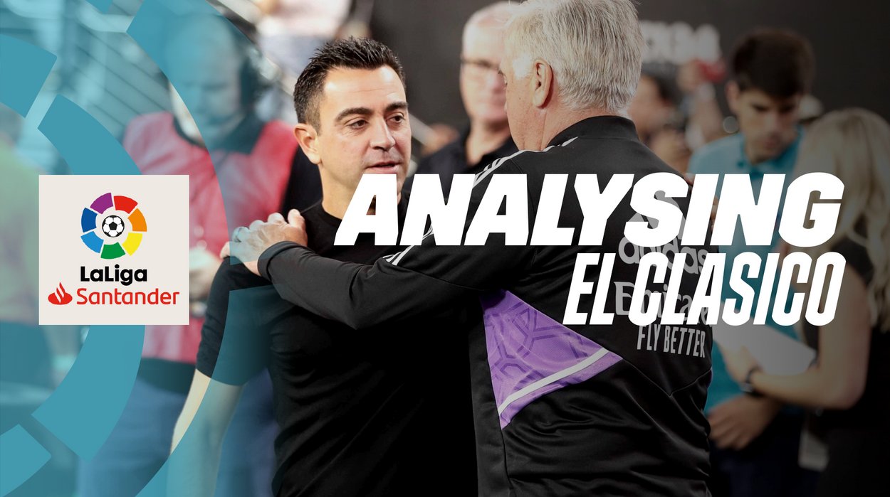 Analyse Clasico Banner