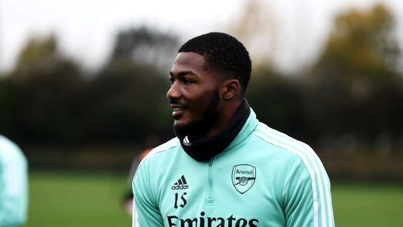 移籍情報 ローマがアーセナルのイングランド人mf獲得に興味 冬にレンタルか セリエa Dazn News 日本