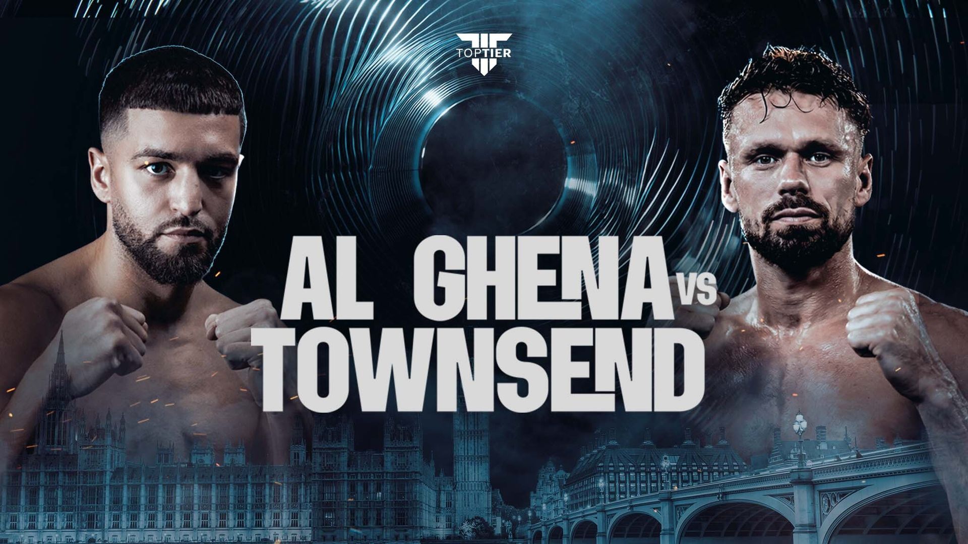 Al Ghena Townsend
