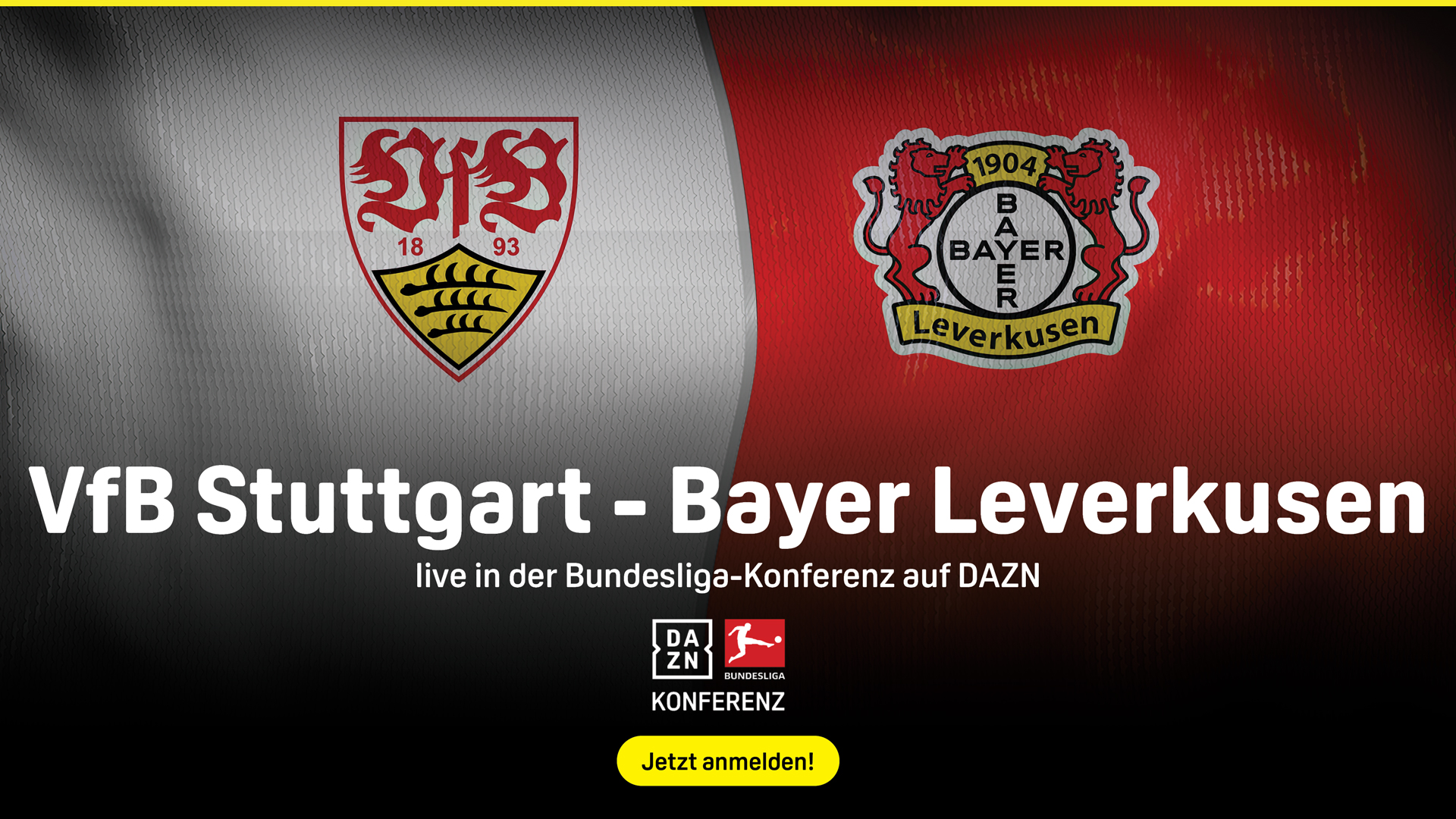 VfB Stuttgart Bayer Leverkusen Bundesliga