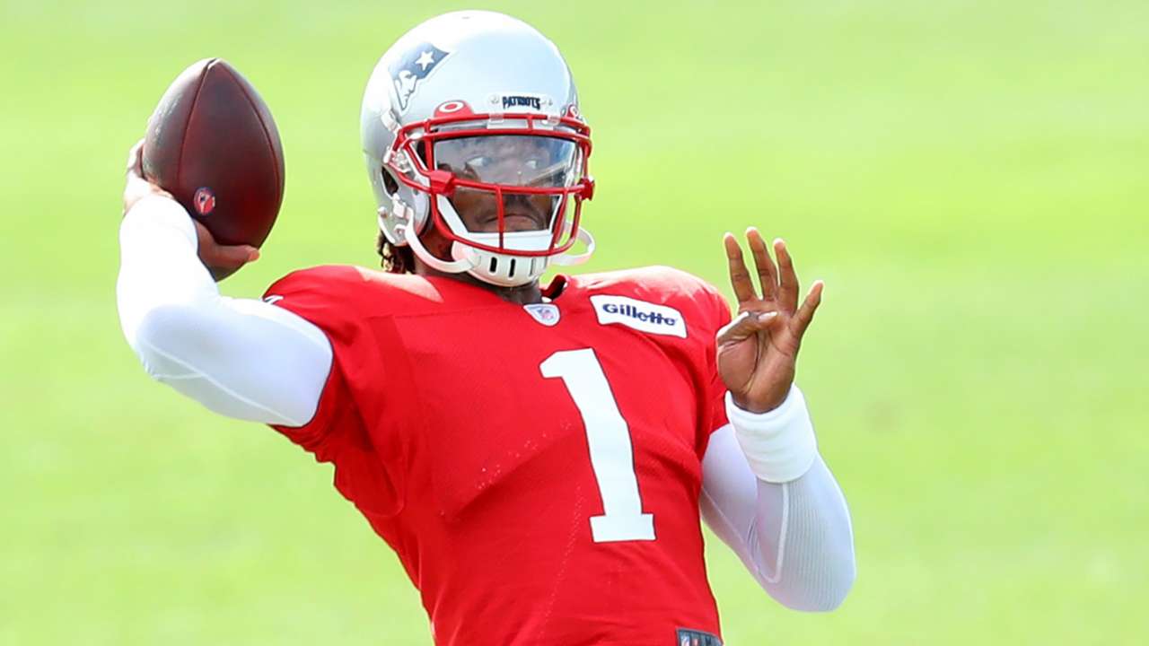 What Channel Is Patriots Vs Dolphins On Today Tv Schedule Live Stream Time How To Watch In Canada Dazn News Canada