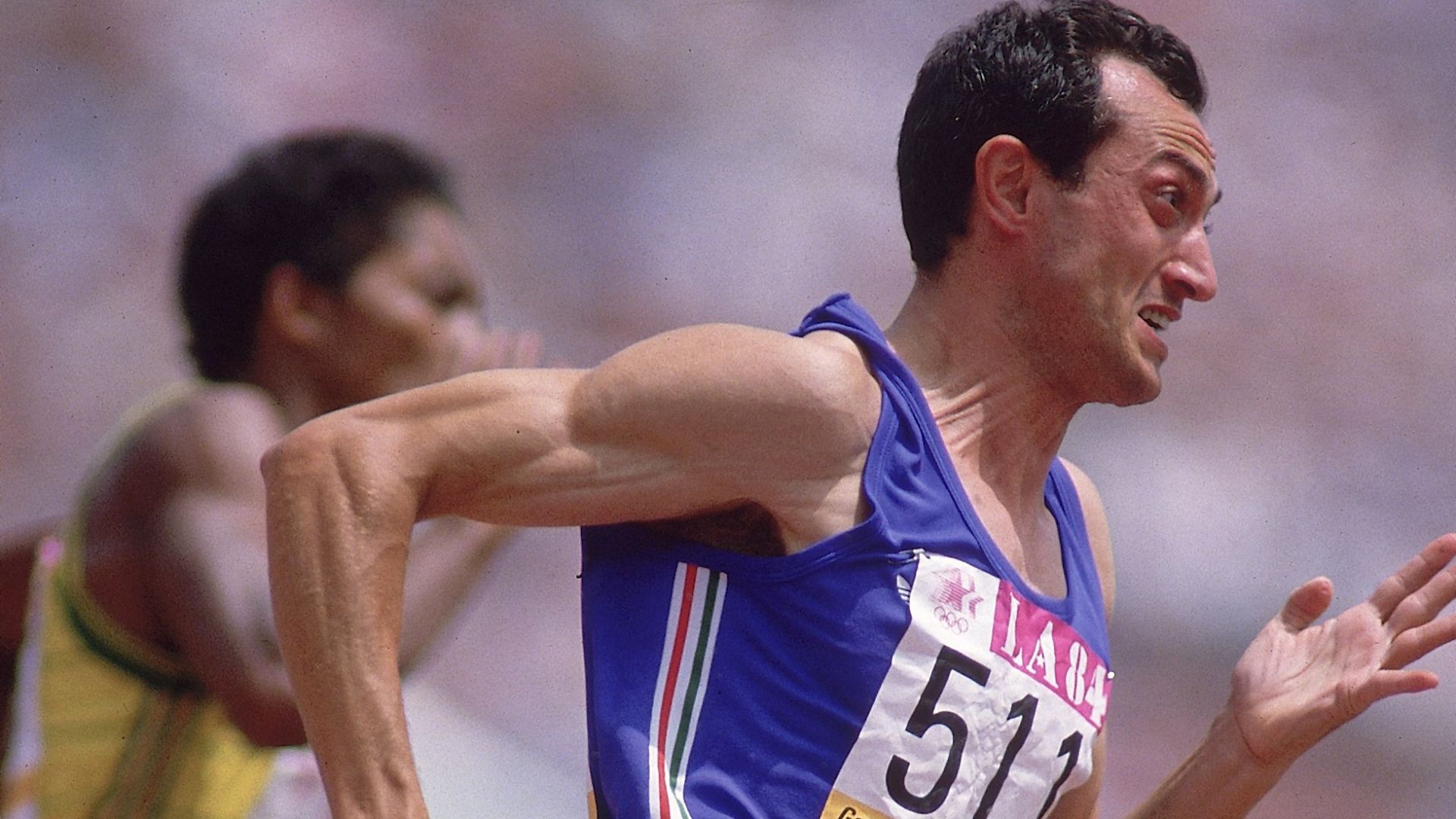 Barletta: Le olimpiadi di Pietro Mennea tra sport e giornalismo