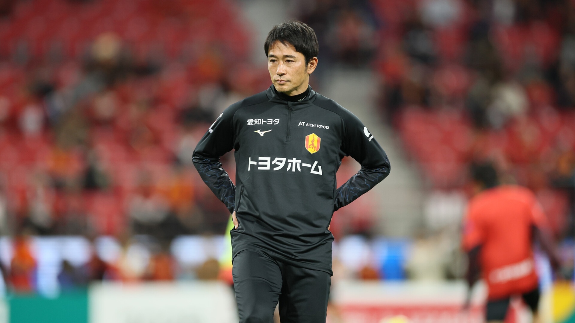 植田直通がニームから鹿島に完全移籍で復帰！ | DAZN News JP