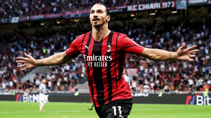 "Noch nie so gelitten": Ibrahimovic spielte halbes Jahr ohne vorderes Kreuzband