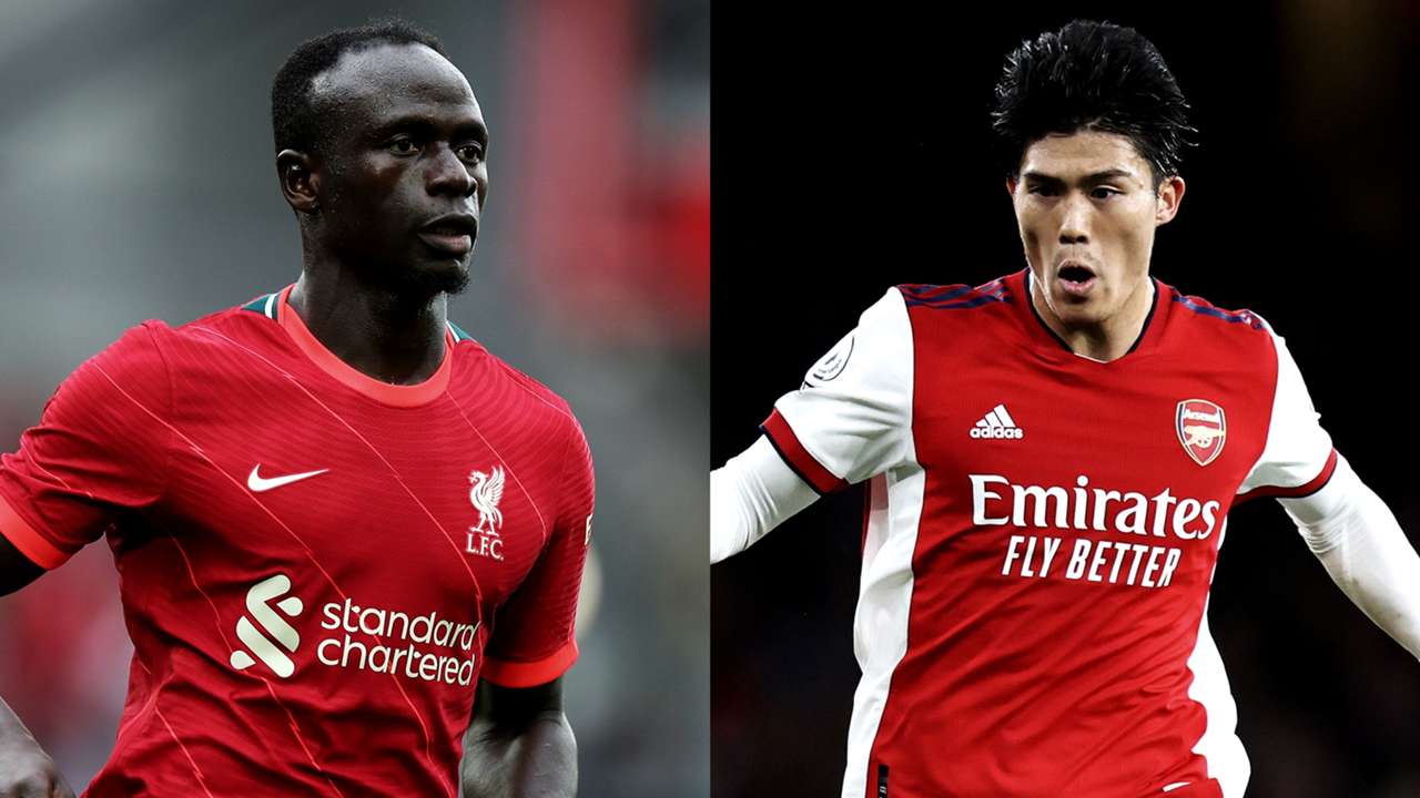 リヴァプール対アーセナルの見どころ 日程 放送 配信予定 プレミアリーグ第12節 Dazn News 日本 リヴァプール対アーセナルの見どころ 日程 放送 配信予定 プレミアリーグ第12節 Dazn News 日本